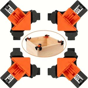 KW2019 Right Angle Clamp