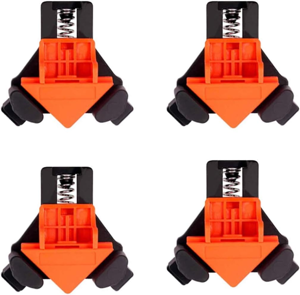 KW2019 Right Angle Clamp