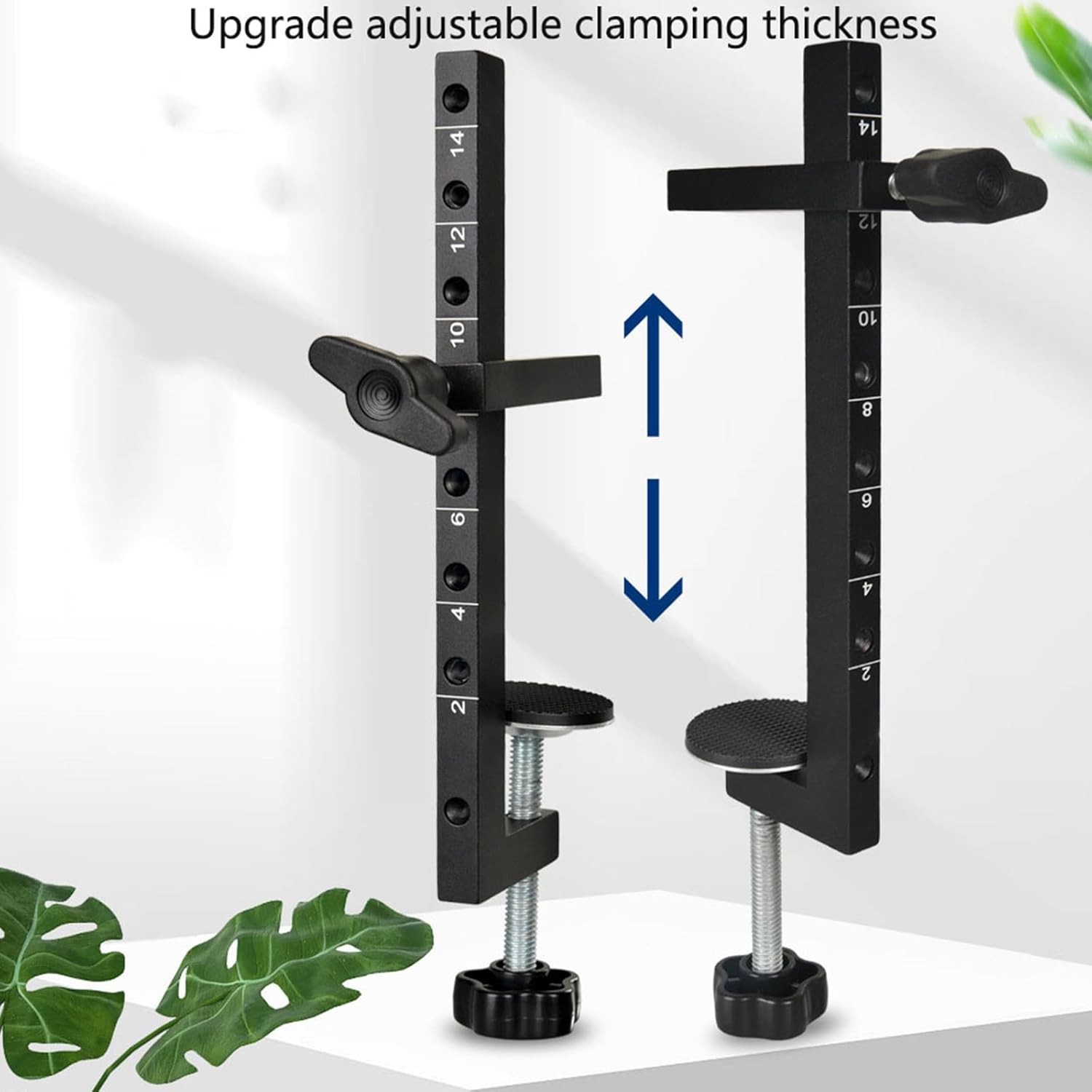 KW2022 Woodworking Clamp