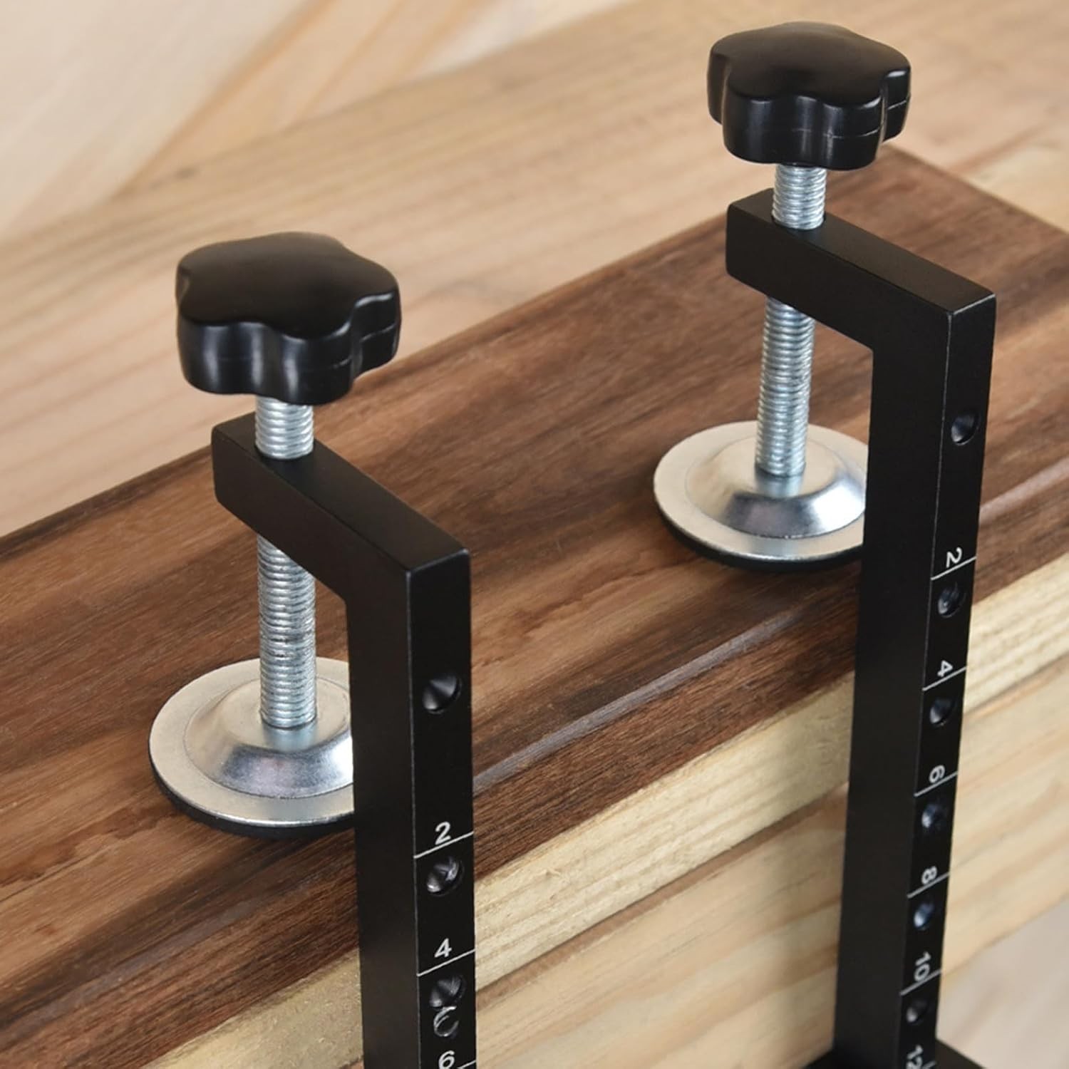 KW2022 Woodworking Clamp