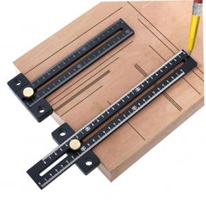KW2024/KW2025 Scriber Ruler