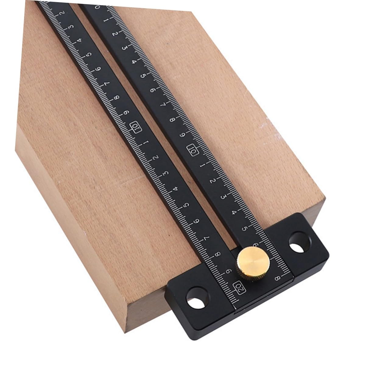 KW2024/KW2025 Scriber Ruler