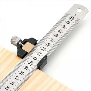 KW2026 Stop Measuring Ruler