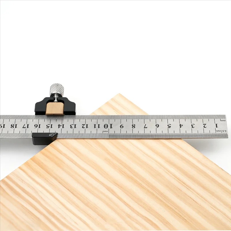 KW2026 Stop Measuring Ruler