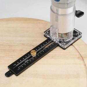 KW2031 Round Milling Tool