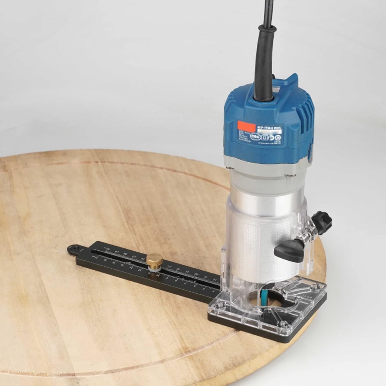 KW2031 Round Milling Tool
