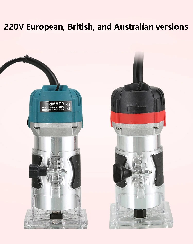 KW2032 Wood Router Machine