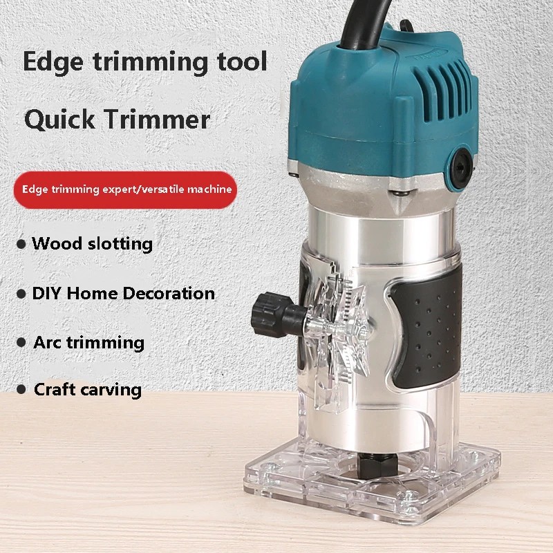 KW2032 Wood Router Machine