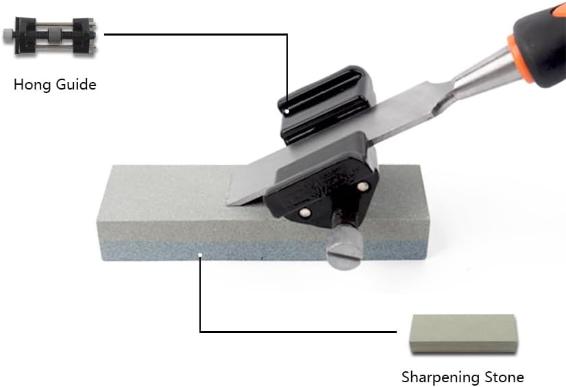 KW2034 Wood Carving Chisel Set 