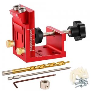 KW2035 Oblique Punch Locator