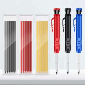 KW2037 Plastic Deep Hole Pencil