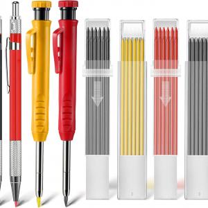 KW2038 Deep Hole Pencil Set