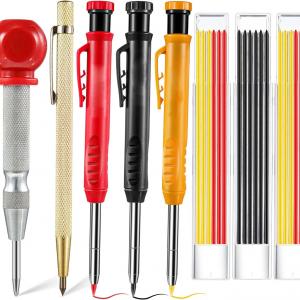 KW2039 Deep Hole Pencil Set