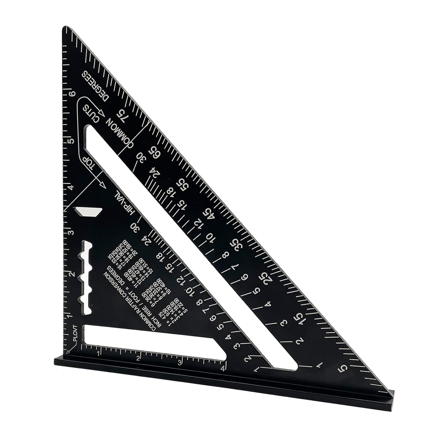 KW2047 Triangle Square
