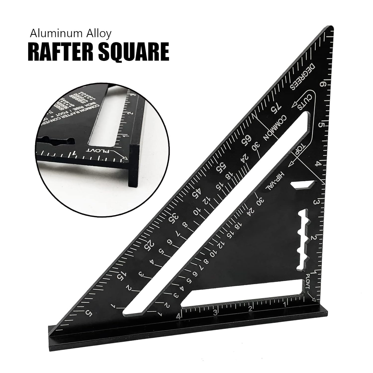 KW2047 Triangle Square