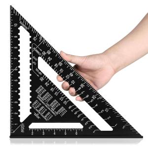 KW2048 Triangle Square