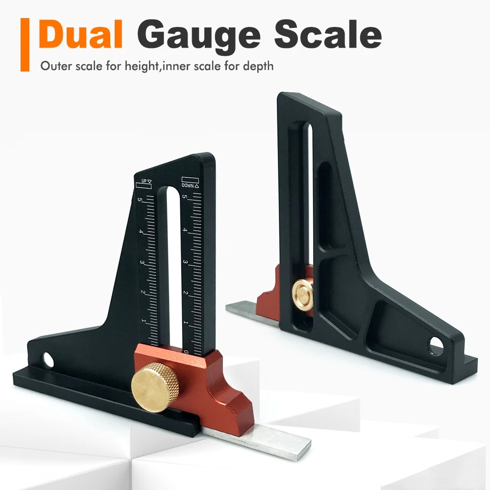 KW2051 Height Gauge