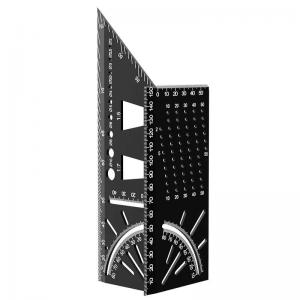 KW2060 3D Mitre Angle Ruler
