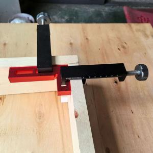 KW2062 Woodworking Adjustable G-clip 