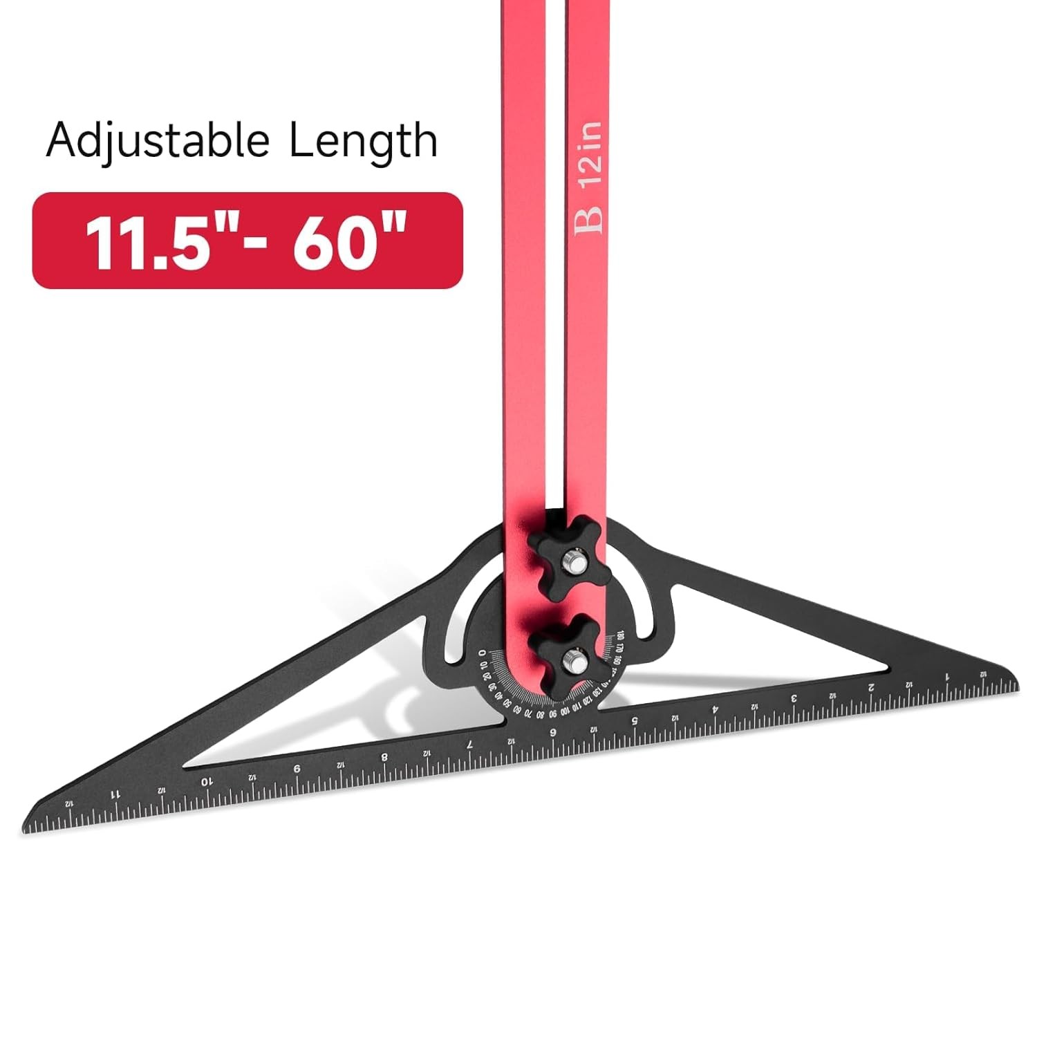 KW2063 Stair Tread Gauge