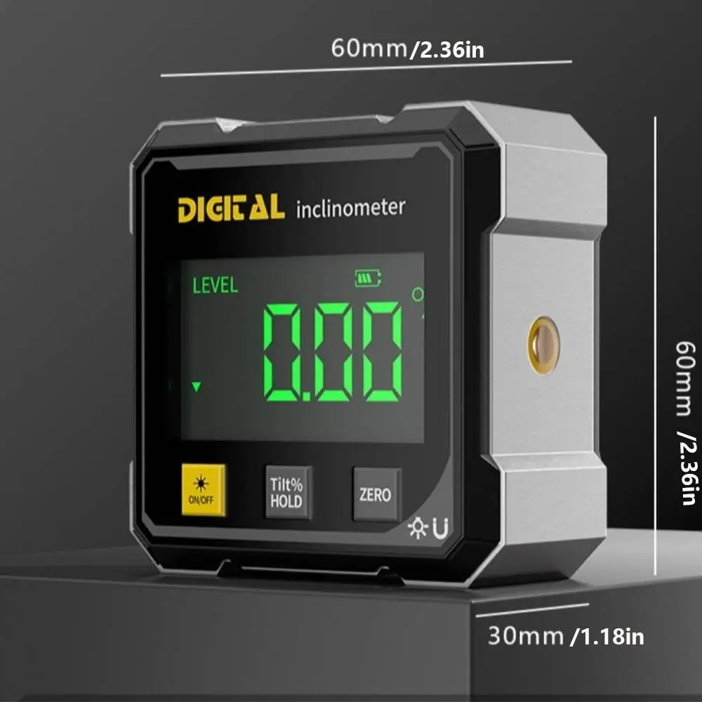 KW2065 Digital Angle Finder