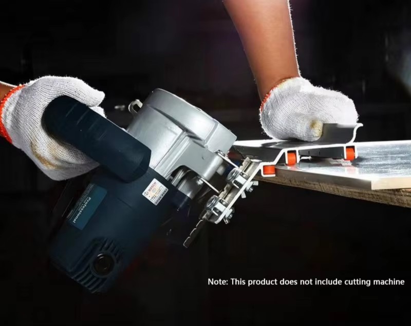 KW3001 tile chamfering tool