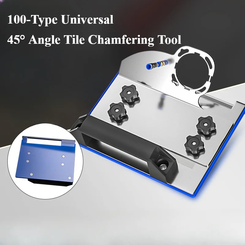 KW3002 tile chamfering tool