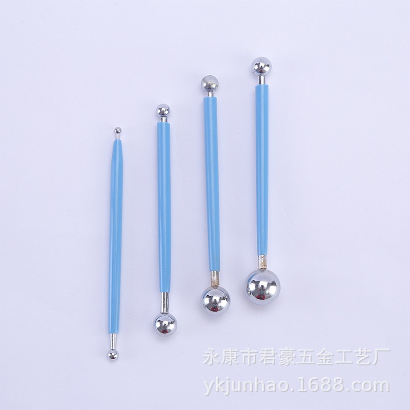 KW3005 9PCS Caulking Scrapers
