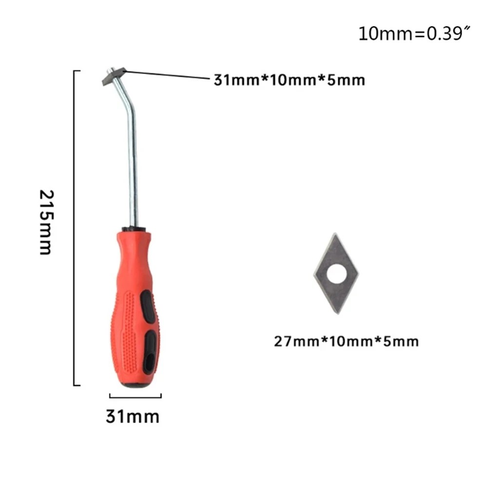 KW3008 Tiles Gap Cleaner