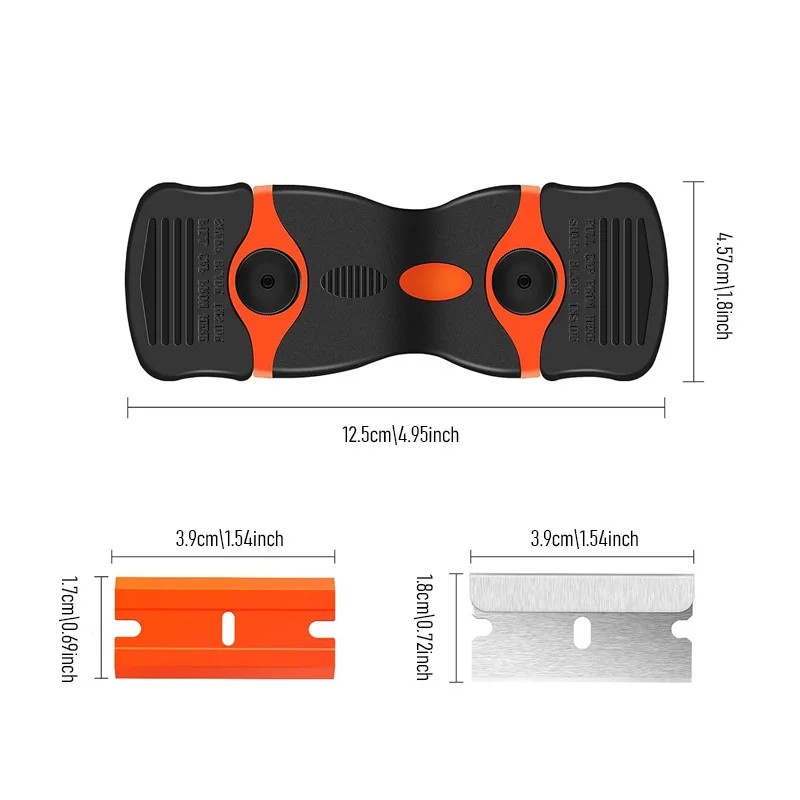 KW3009 Blade Scraper