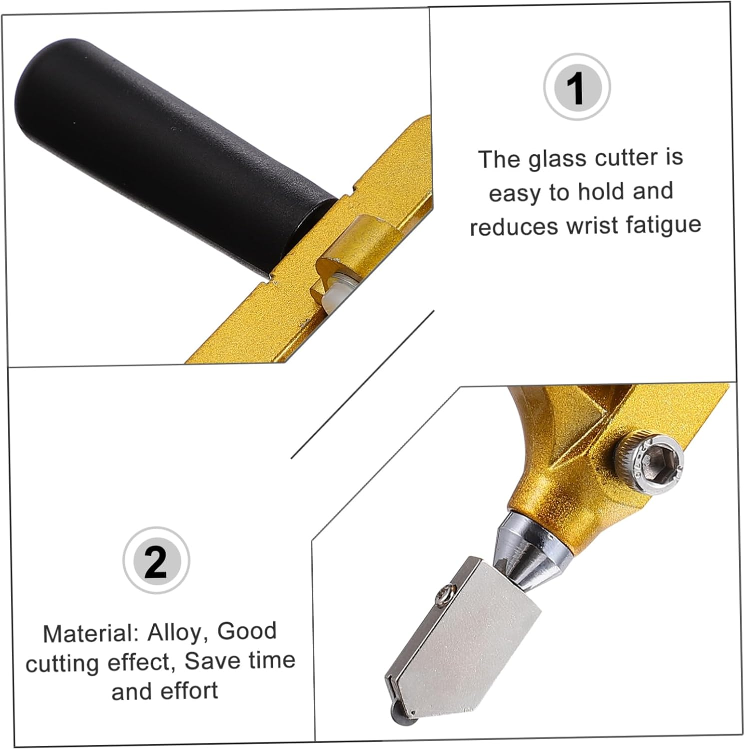 KW3010 Tile Opener Kit