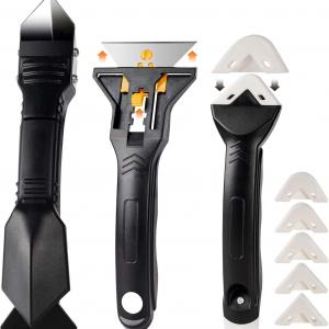 KW3016 Caulking Tools Set