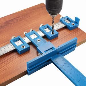 NT1010 Handle drill guide